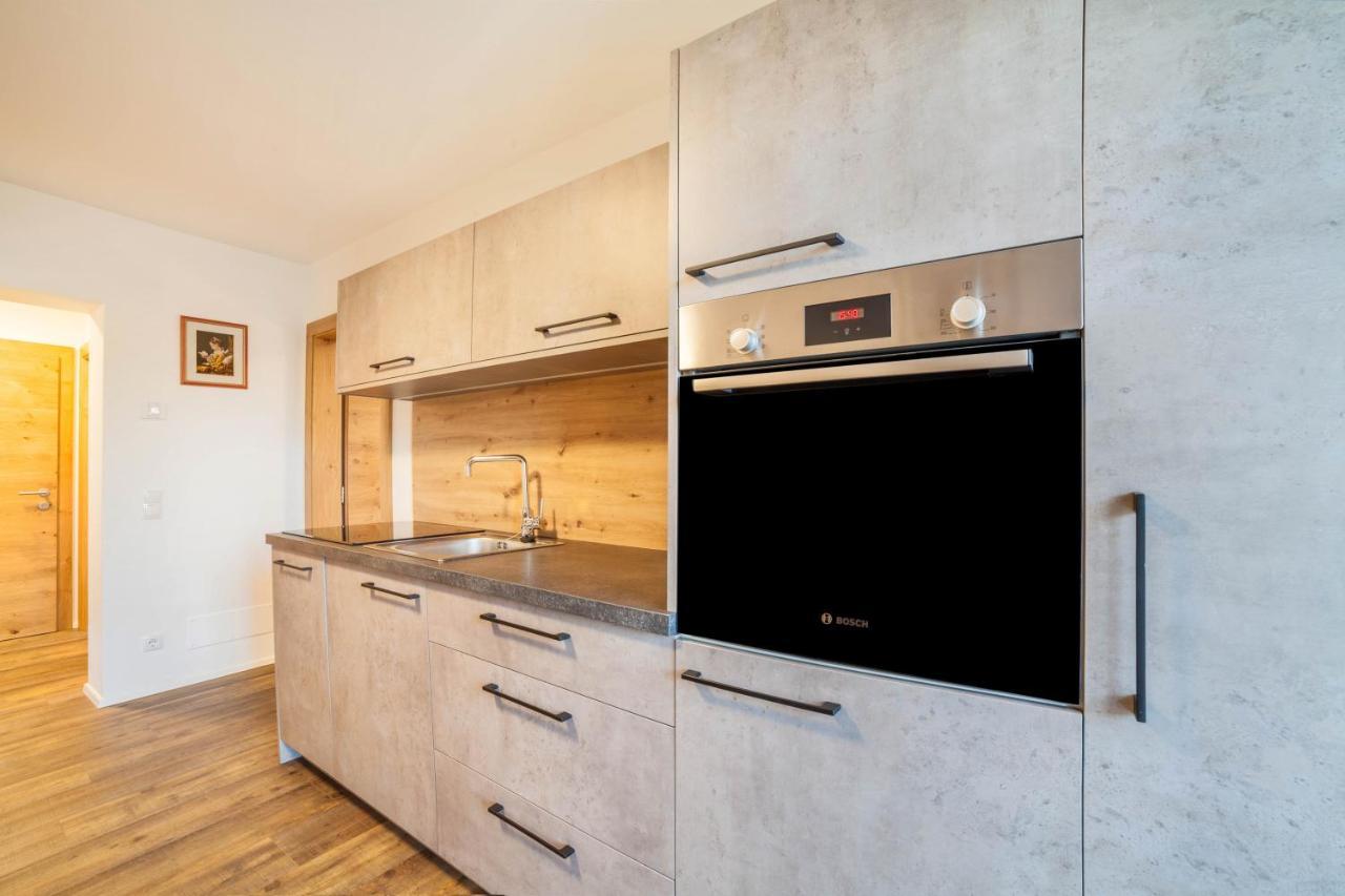 Parigger Apt Enzian Racines Extérieur photo